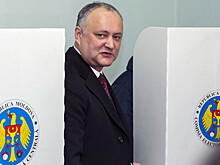 Додон ответил на требования уйти в отставку