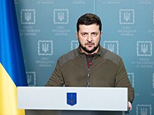Американский режиссер Горовиц назвал заявления Зеленского о климате странными