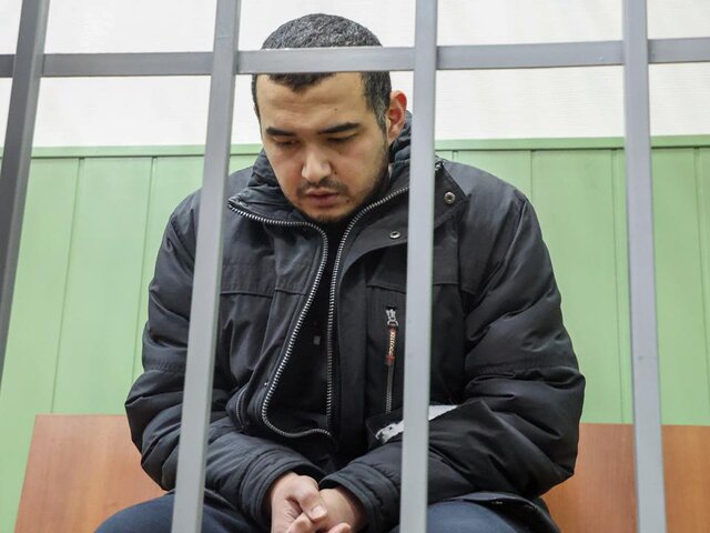 СК попросил продлить арест обвиняемым в убийстве генерала Кириллова
