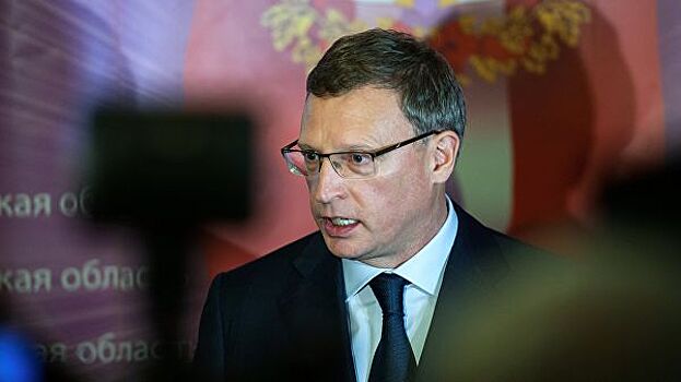 Омский губернатор рассказал о переходе на новую систему обращения с ТКО