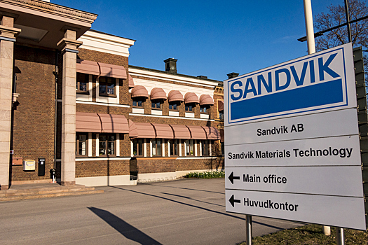 Производители удобрений из РФ судятся с компанией Sandvik