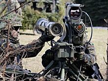 Половина немцев высказалась против поставок тяжелого вооружения Украине