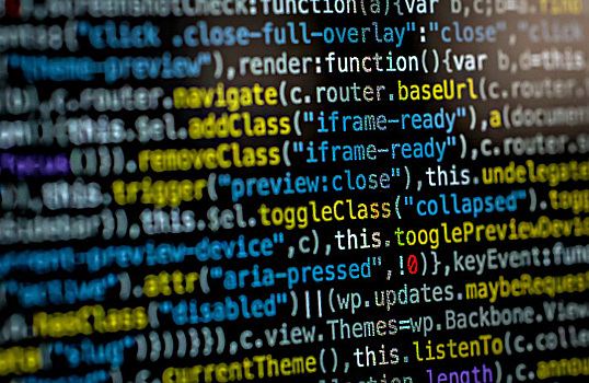 Российская IT-отрасль может потерять доступ к библиотекам открытого кода