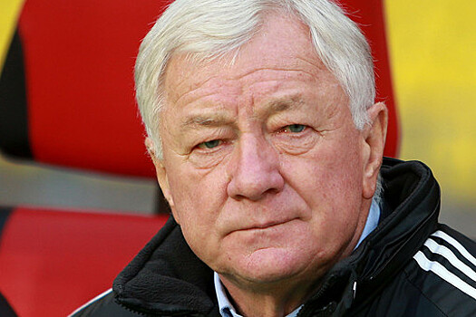 Экс-тренер сборной России Игнатьев назвал логичным состав национальной команды