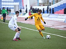 Аршавин вошел в тройку лучших игроков чемпионата Казахстана