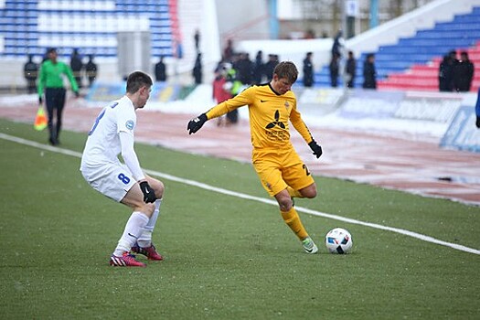 Аршавин вошел в тройку лучших игроков чемпионата Казахстана