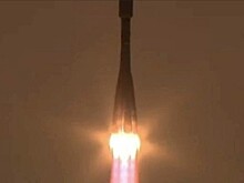 Первый чеченский спутник «Ахмат-1» выведен на орбиту
