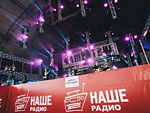 Наше 2.0. Финалисты «Высоцкий. Фест» выступят на «Нашествии»