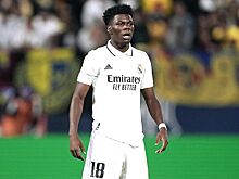 «Теперь судят по фото, это немыслимо». Лаос — о пенальти в ворота «Реала» в дерби Мадрида