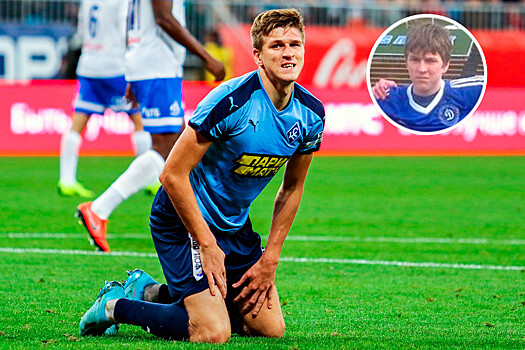 Первый тренер Александра Соболева – о детстве, футболе в Барнауле и сравнен