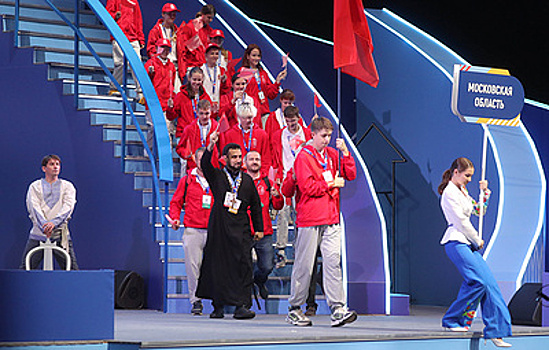 Участники международных игр Александра Невского выступят в шести видах спорта