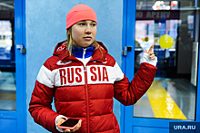 Олимпийский призер из Челябинска выиграла в викторине на выборах
