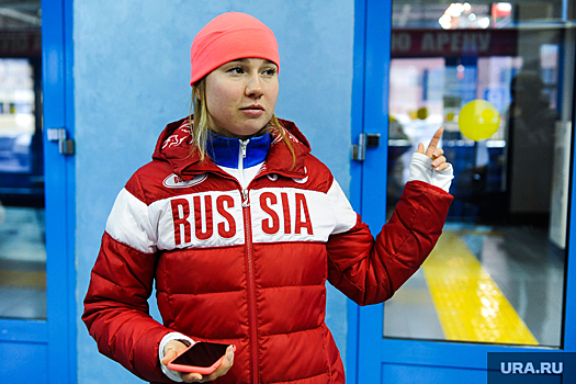 Олимпийский призер из Челябинска выиграла в викторине на выборах