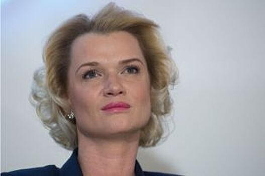 Светлана Хоркина и Владимир Левкин наградят лауреатов премии Римы Баталовой