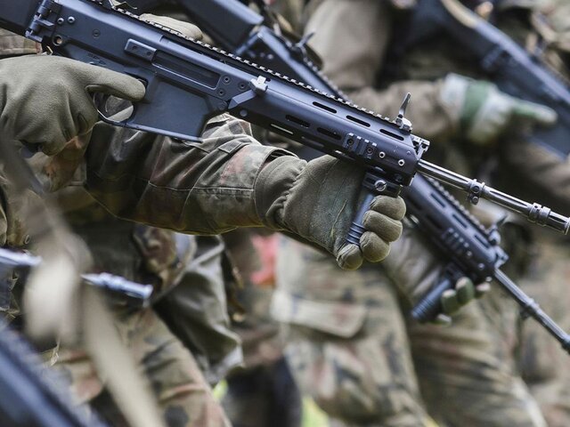 Режим контртеррористической операции отменен в Кабардино-Балкарии