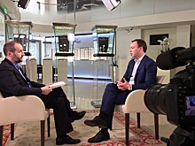 «Всегда есть креативный способ потерять деньги»: сын миллиардера Фетисова о криптопузыре и самой выгодной инвестиции