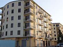 Шалашаа назвал возможные механизмы продажи недвижимости иностранцам