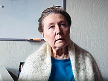 Актриса из "Улиц разбитых фонарей" Людмила Егорова умерла неожиданно для коллег