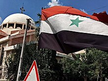 Россия оказывает помощь Сирии в восстановлении энергетического комплекса