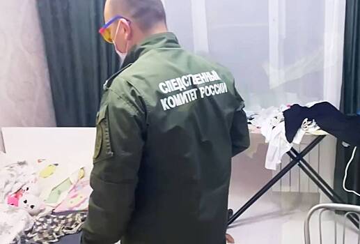 Самарский омбудсмен прокомментировала расправу школьницы над младшими сестрами
