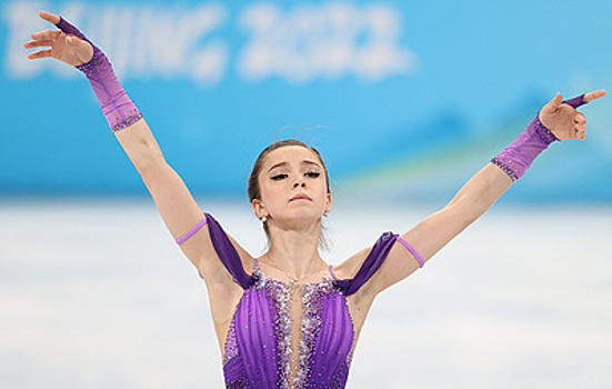 CAS опубликует полное решение по допуску Валиевой к соревнованиям на Играх до 20 февраля