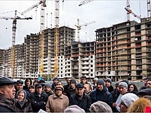 Депутаты хотят запретить банкам отказывать обманутым дольщикам в рефинансировании ипотеки