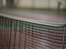 Волгоградский ветеран тенниса победил на зимнем чемпионате ФТР
