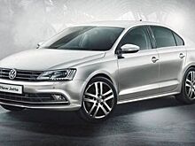 Фотошпионы зафиксировали в США новый Volkswagen Jetta GLI в камуфляже