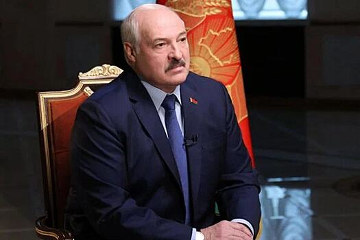 В Еврокомиссии сравнили Лукашенко с «туроператором без лицензии»