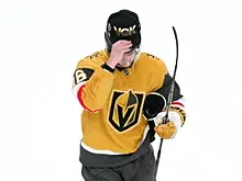 Экс-вратарь НХЛ Картер Хаттон: Павел Дорофеев может выдать сезон на 40 шайб