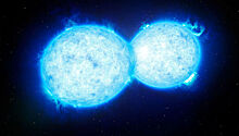 Рождение сверхновой можно будет увидеть невооружённым глазом