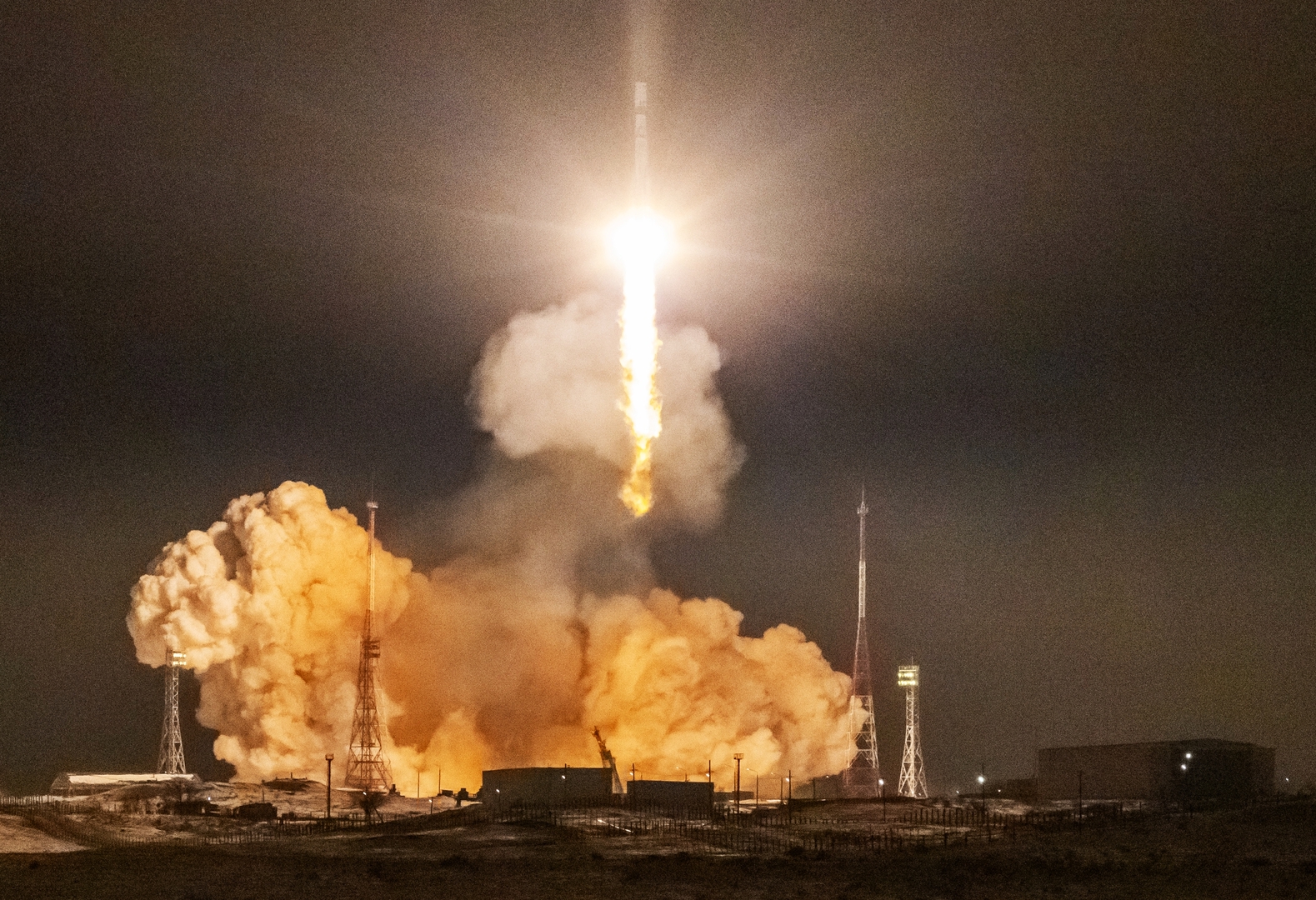 Китай разработал многоразовый ракетный двигатель за рекордный срок