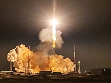 Китай раскрыл опасность американского проекта "Золотой купол"