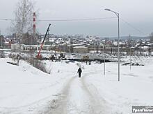 В Первоуральске ликвидировали последствия разлива желто-зеленой жидкости