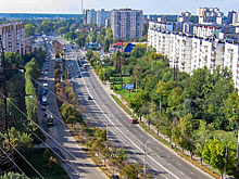 Киевский политолог Нечаев: На новый проспект Евросоюза в Киеве добираться крайне затруднительно