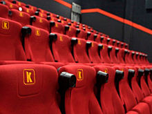 К лету в Петербурге закроется половина кинотеатров