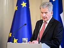 Бывший президент Финляндии выступил с заявлением о Европе