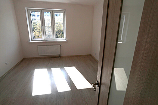 Эксперт рассказала, как улучшить жилищные условия с открытой ипотекой