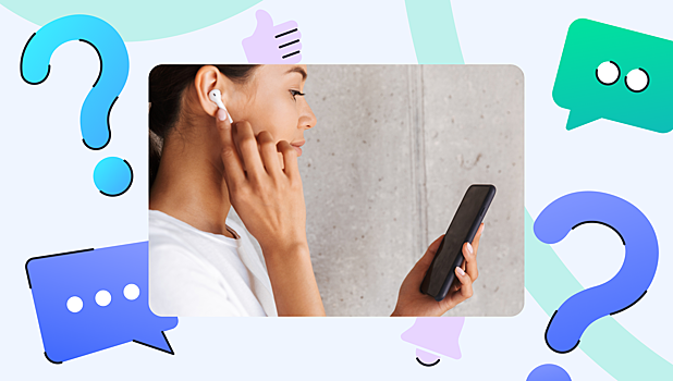 Что делать, если смартфон «не видит» Bluetooth-наушники