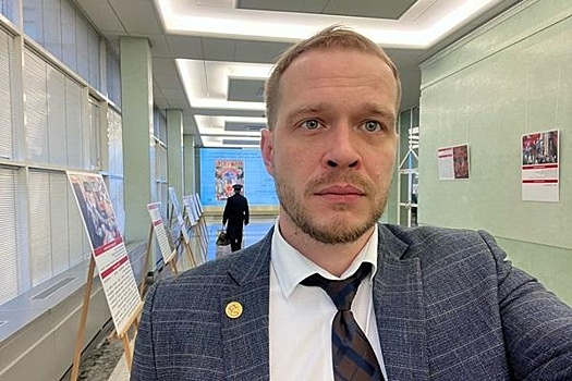 Горсовет Судака выбрал главой администрации Кирилла Чебышева