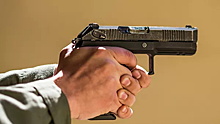 Пистолет "Удав" поступил в серийное производство