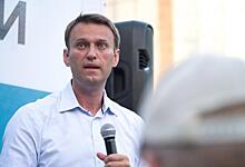 Адвокаты Навального подали жалобу на сотрудников колонии
