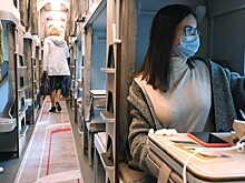 «Отвратительное обслуживание!» Турист напал на РЖД из-за соседей по вагону
