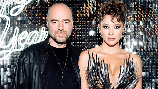 Полина Диброва раскрыла, в какой момент Роман Товстик пообещал ей развестись с женой