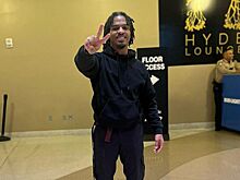 Кит Ли, боец, контракт с Bellator, кулинарные критики, TikTok