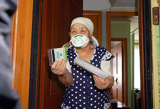 РМК привели в качестве примера эффективной помощи властям