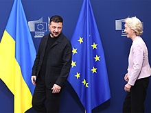 Процесс сборов Зеленского в Вашингтон превратился в потешное действо