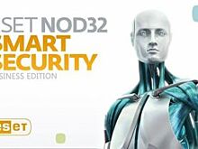 Появилась возможность аренды антивирусных продуктов ESET