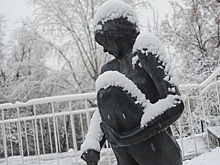 Синоптик Тишковец рассказал, когда в Центральную Россию придет настоящая зима