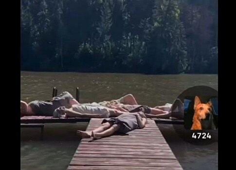 Федеральные СМИ прославили «поющую банщицу» из Обнинска